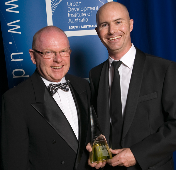 Hayward Property Group / Maximising Clients Property Investments